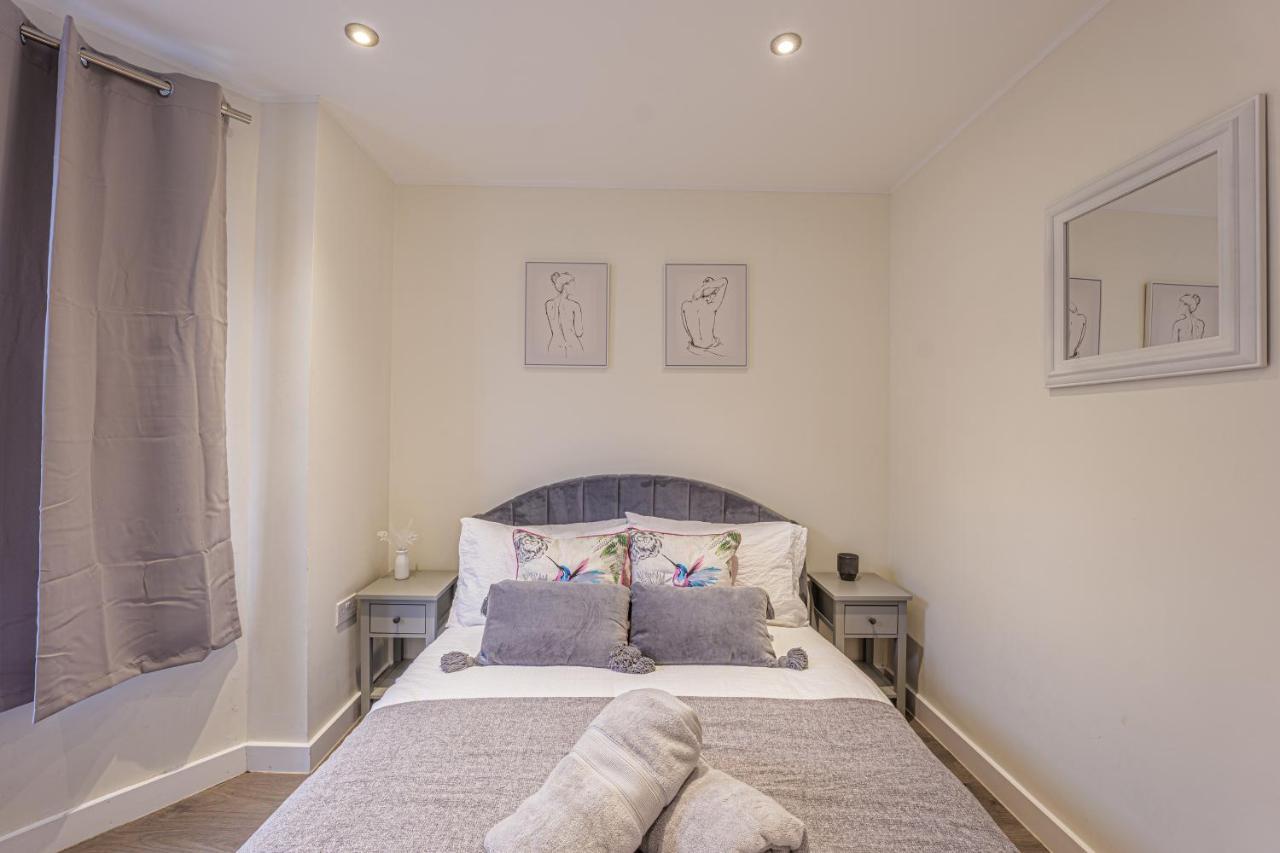Stunning Family Apartments - Bromley Ngoại thất bức ảnh