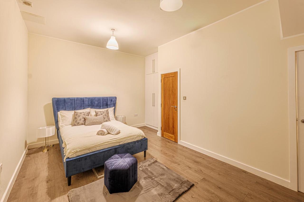 Stunning Family Apartments - Bromley Ngoại thất bức ảnh