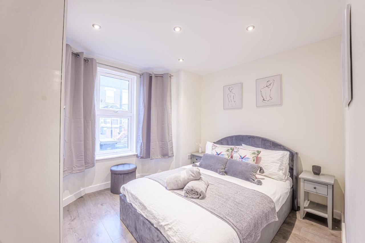 Stunning Family Apartments - Bromley Ngoại thất bức ảnh