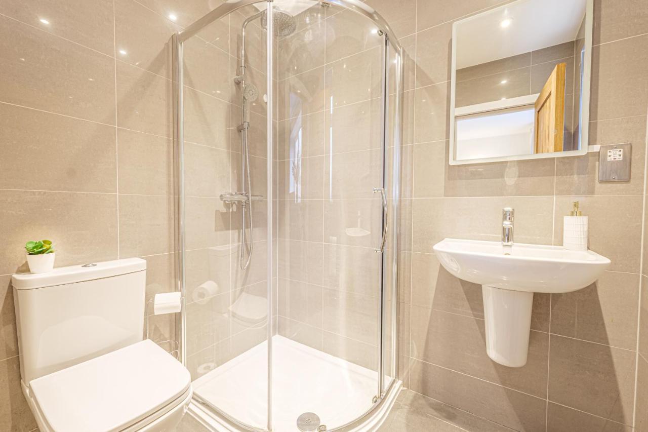 Stunning Family Apartments - Bromley Ngoại thất bức ảnh
