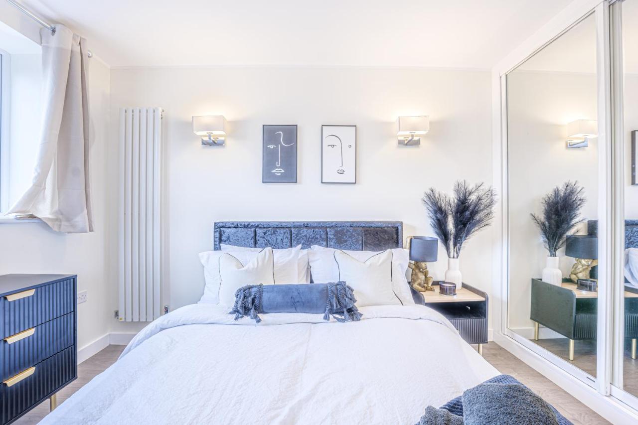 Stunning Family Apartments - Bromley Ngoại thất bức ảnh