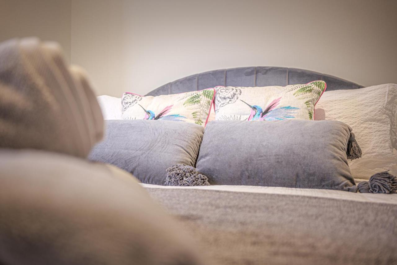 Stunning Family Apartments - Bromley Ngoại thất bức ảnh